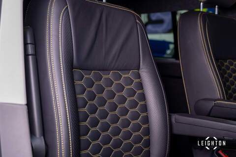 Volkswagen Transporter BiTDI T32 Highline Camper Conversion - U5288