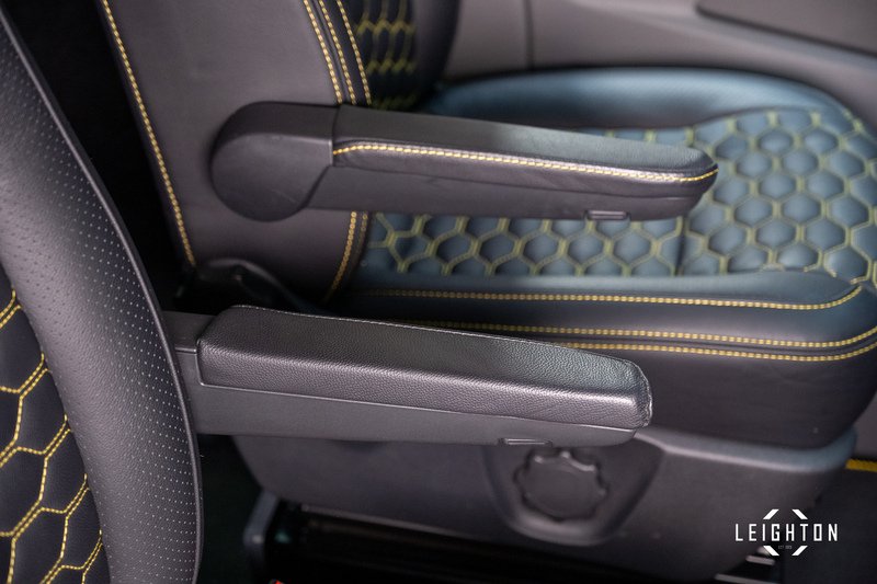 Volkswagen Transporter BiTDI T32 Highline Camper Conversion - U5288