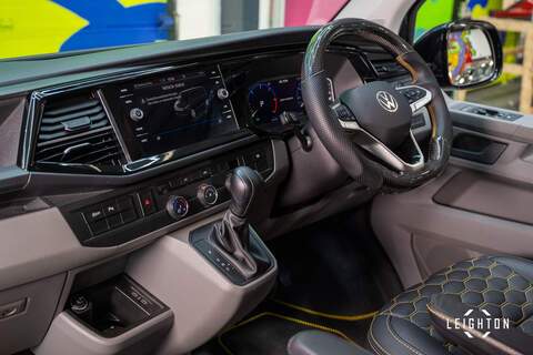 Volkswagen Transporter BiTDI T32 Highline Camper Conversion - U5288