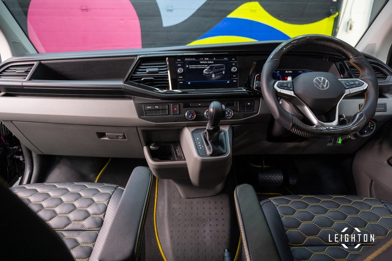 Volkswagen Transporter BiTDI T32 Highline Camper Conversion - U5288