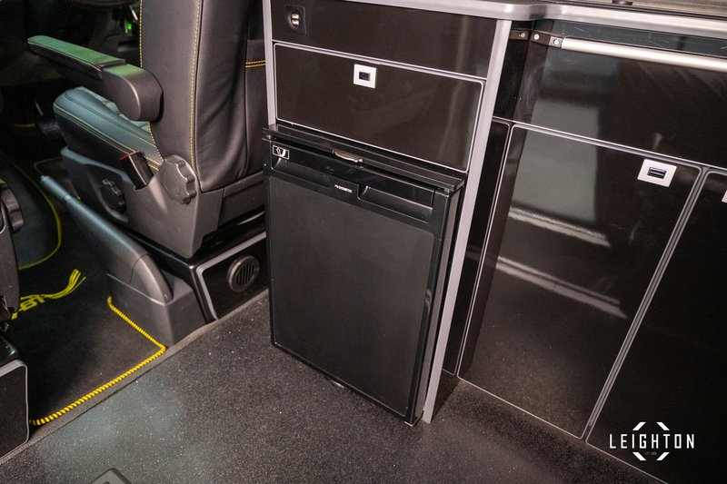 Volkswagen Transporter BiTDI T32 Highline Camper Conversion - U5288