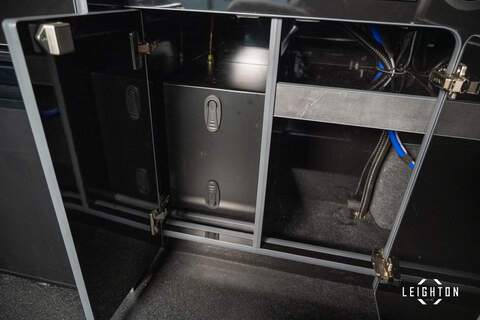 Volkswagen Transporter BiTDI T32 Highline Camper Conversion - U5288