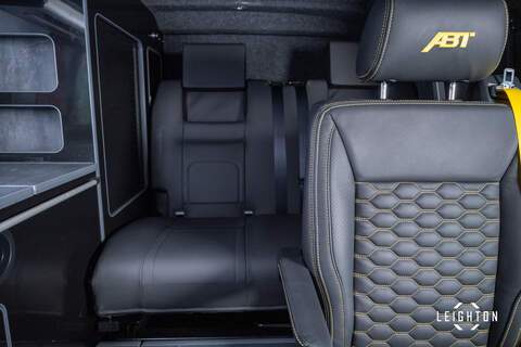 Volkswagen Transporter BiTDI T32 Highline Camper Conversion - U5288