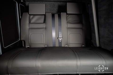 Volkswagen Transporter BiTDI T32 Highline Camper Conversion - U5288