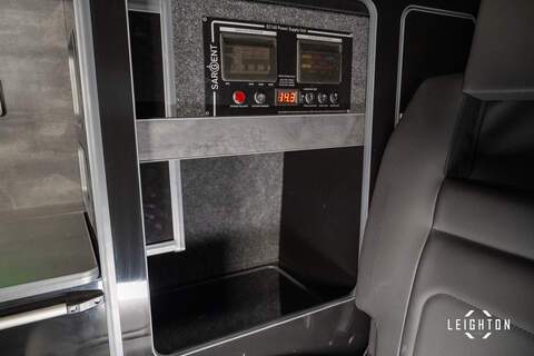 Volkswagen Transporter BiTDI T32 Highline Camper Conversion - U5288