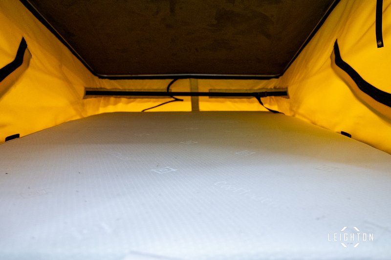 Volkswagen Transporter BiTDI T32 Highline Camper Conversion - U5288