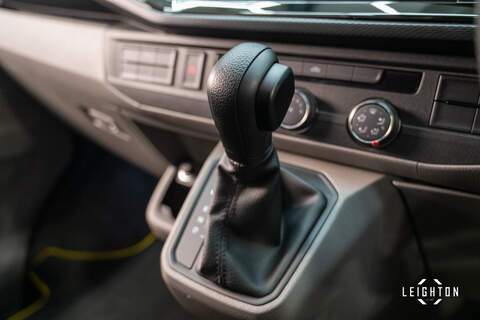 Volkswagen Transporter BiTDI T32 Highline Camper Conversion - U5288