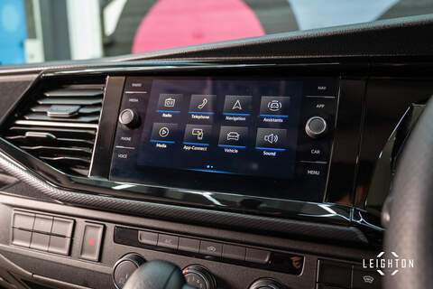 Volkswagen Transporter BiTDI T32 Highline Camper Conversion - U5288