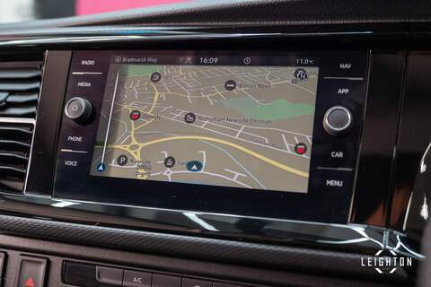 Volkswagen Transporter BiTDI T32 Highline Camper Conversion - U5288