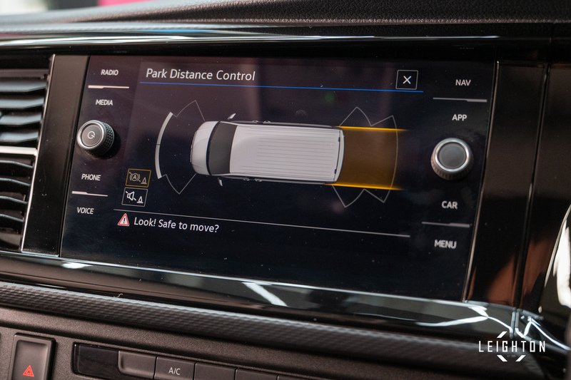 Volkswagen Transporter BiTDI T32 Highline Camper Conversion - U5288