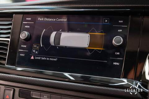 Volkswagen Transporter BiTDI T32 Highline Camper Conversion - U5288