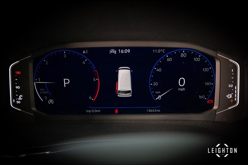 Volkswagen Transporter BiTDI T32 Highline Camper Conversion - U5288