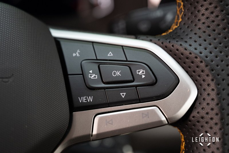 Volkswagen Transporter BiTDI T32 Highline Camper Conversion - U5288