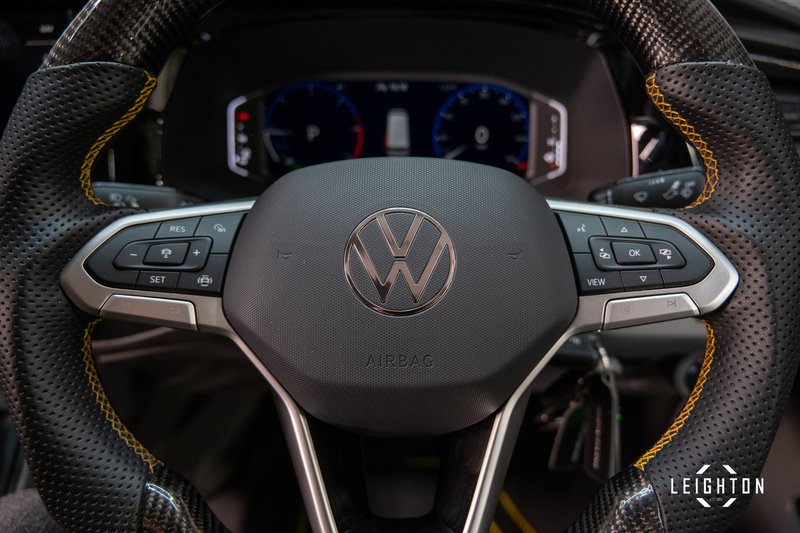 Volkswagen Transporter BiTDI T32 Highline Camper Conversion - U5288