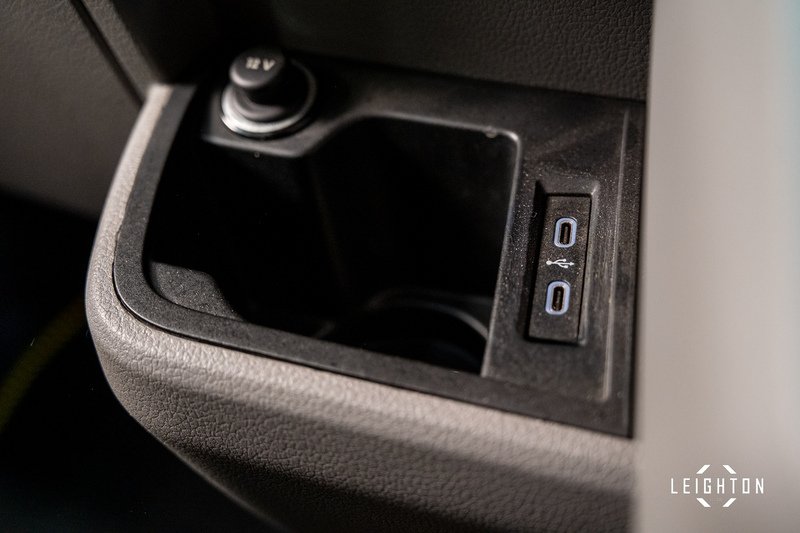 Volkswagen Transporter BiTDI T32 Highline Camper Conversion - U5288