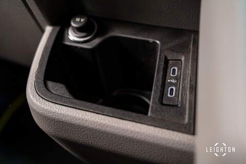 Volkswagen Transporter BiTDI T32 Highline Camper Conversion - U5288