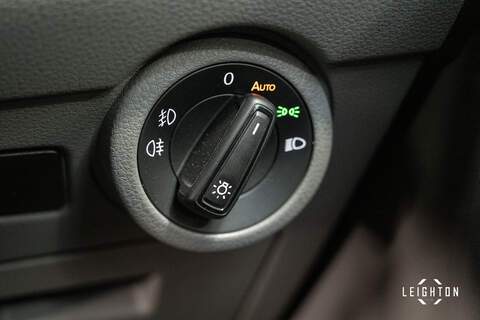 Volkswagen Transporter BiTDI T32 Highline Camper Conversion - U5288