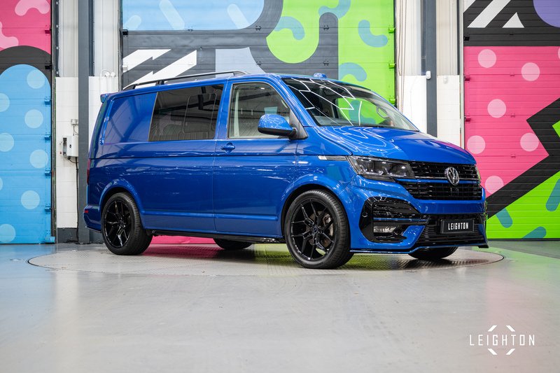 Volkswagen Transporter 2.0 T32 Diesel 150ps DSG Kombi SWB - U5255