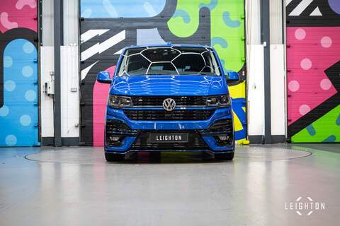 Volkswagen Transporter 2.0 T32 Diesel 150ps DSG Kombi SWB - U5255