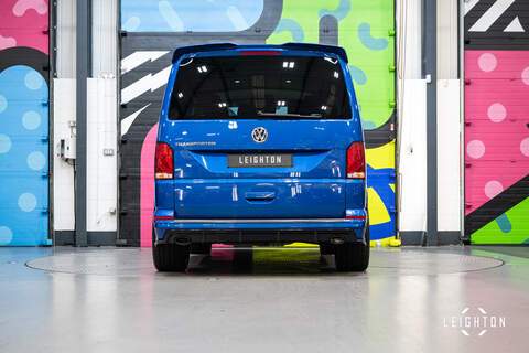 Volkswagen Transporter 2.0 T32 Diesel 150ps DSG Kombi SWB - U5255