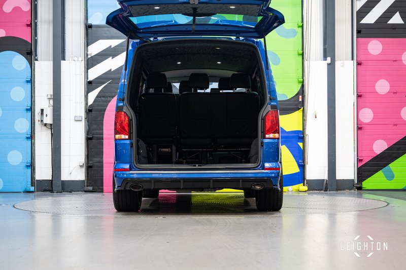 Volkswagen Transporter 2.0 T32 Diesel 150ps DSG Kombi SWB - U5255