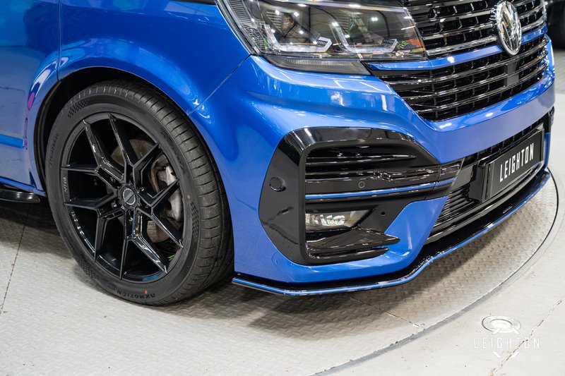 Volkswagen Transporter 2.0 T32 Diesel 150ps DSG Kombi SWB - U5255