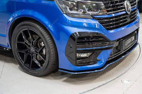 Volkswagen Transporter 2.0 T32 Diesel 150ps DSG Kombi SWB - U5255