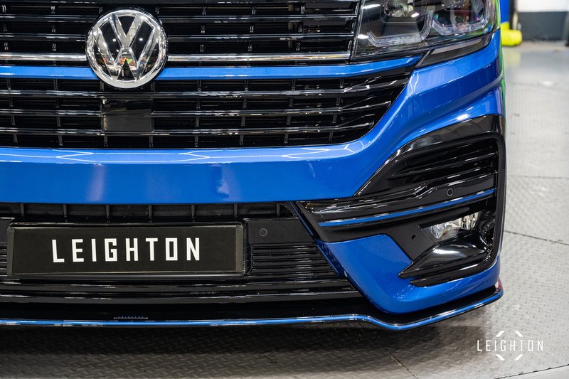 Volkswagen Transporter 2.0 T32 Diesel 150ps DSG Kombi SWB - U5255