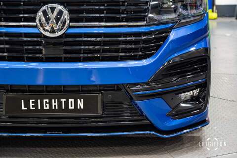 Volkswagen Transporter 2.0 T32 Diesel 150ps DSG Kombi SWB - U5255