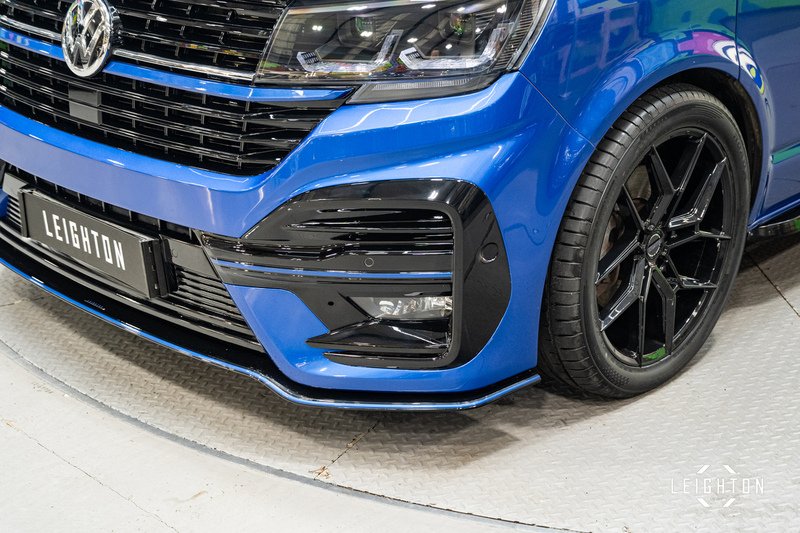 Volkswagen Transporter 2.0 T32 Diesel 150ps DSG Kombi SWB - U5255