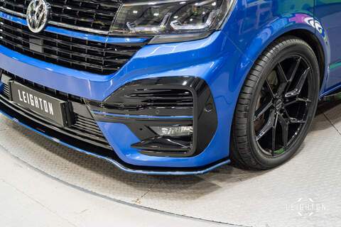 Volkswagen Transporter 2.0 T32 Diesel 150ps DSG Kombi SWB - U5255