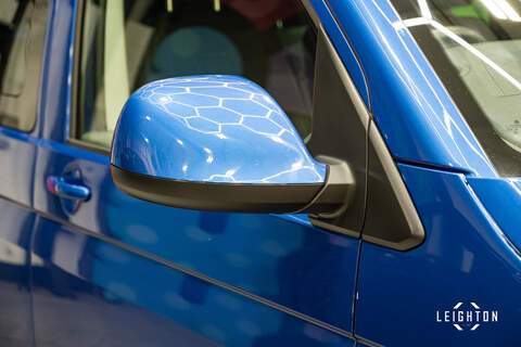 Volkswagen Transporter 2.0 T32 Diesel 150ps DSG Kombi SWB - U5255