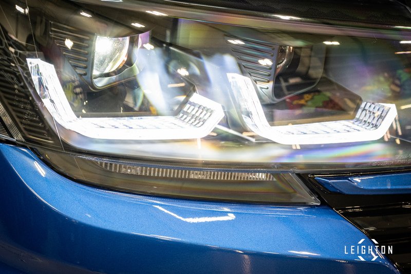 Volkswagen Transporter 2.0 T32 Diesel 150ps DSG Kombi SWB - U5255