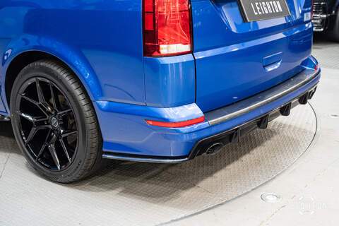 Volkswagen Transporter 2.0 T32 Diesel 150ps DSG Kombi SWB - U5255