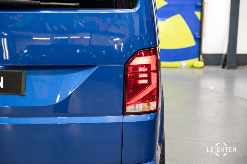 Volkswagen Transporter 2.0 T32 Diesel 150ps DSG Kombi SWB - U5255