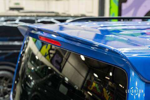 Volkswagen Transporter 2.0 T32 Diesel 150ps DSG Kombi SWB - U5255