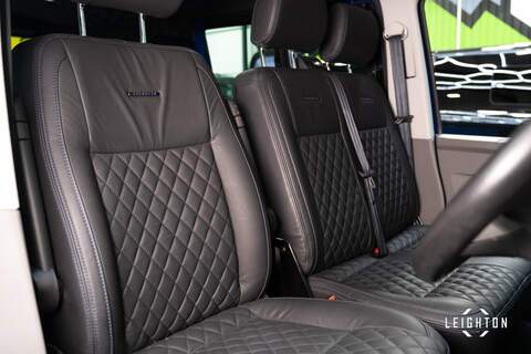 Volkswagen Transporter 2.0 T32 Diesel 150ps DSG Kombi SWB - U5255