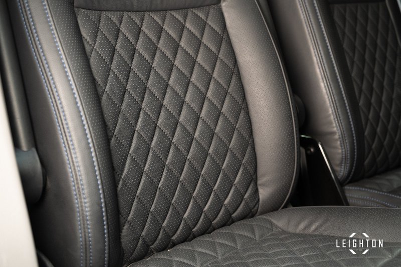 Volkswagen Transporter 2.0 T32 Diesel 150ps DSG Kombi SWB - U5255