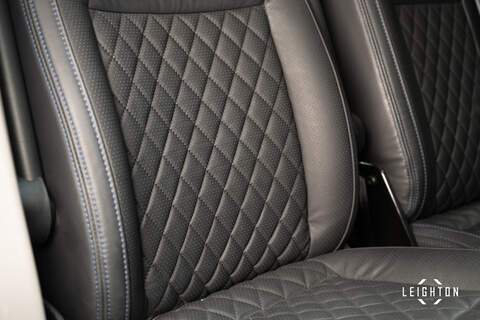 Volkswagen Transporter 2.0 T32 Diesel 150ps DSG Kombi SWB - U5255