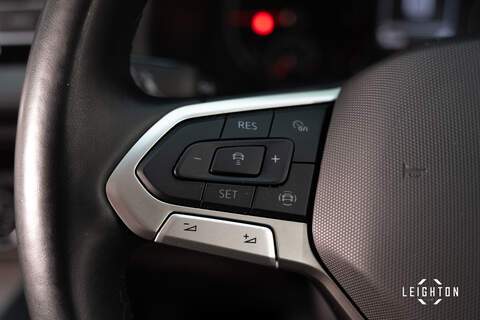 Volkswagen Transporter 2.0 T32 Diesel 150ps DSG Kombi SWB - U5255