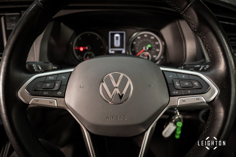 Volkswagen Transporter 2.0 T32 Diesel 150ps DSG Kombi SWB - U5255