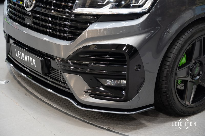 Volkswagen Transporter 2.0 T32 Diesel 204ps DSG 4Motion Kombi Van LWB - U5227