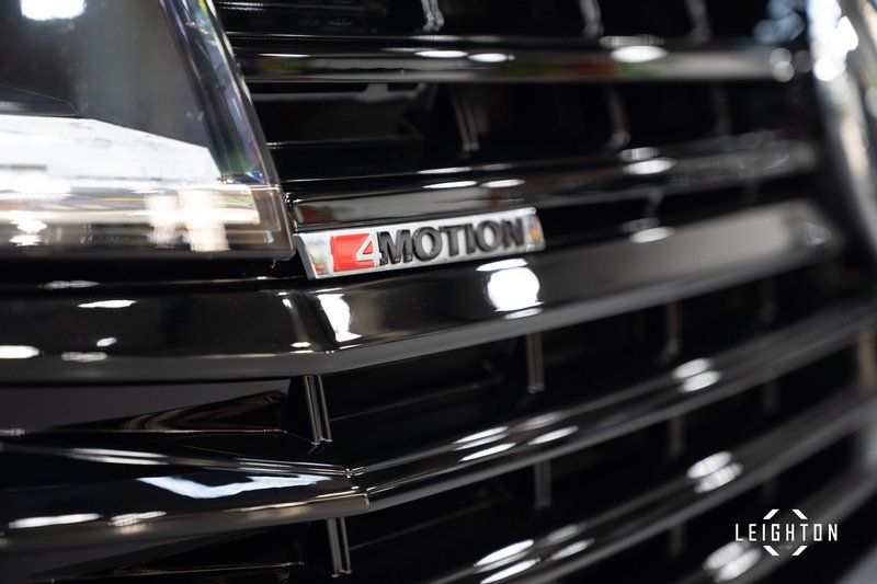 Volkswagen Transporter 2.0 T32 Diesel 204ps DSG 4Motion Kombi Van LWB - U5227