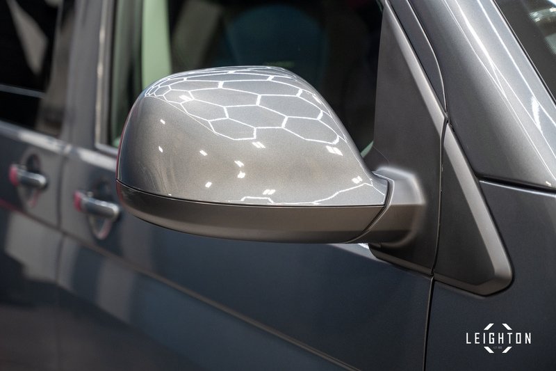 Volkswagen Transporter 2.0 T32 Diesel 204ps DSG 4Motion Kombi Van LWB - U5227