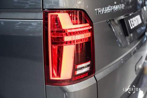 Volkswagen Transporter 2.0 T32 Diesel 204ps DSG 4Motion Kombi Van LWB - U5227