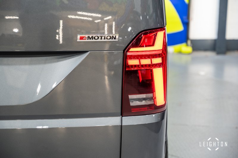 Volkswagen Transporter 2.0 T32 Diesel 204ps DSG 4Motion Kombi Van LWB - U5227