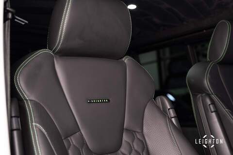 Volkswagen Transporter 2.0 T32 Diesel 204ps DSG 4Motion Kombi Van LWB - U5227