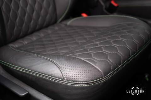 Volkswagen Transporter 2.0 T32 Diesel 204ps DSG 4Motion Kombi Van LWB - U5227