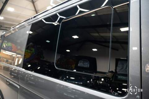 Volkswagen Transporter 2.0 T32 Diesel 204ps DSG 4Motion Kombi Van LWB - U5227