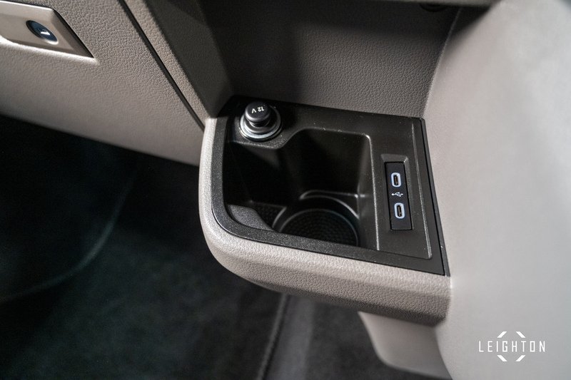 Volkswagen Transporter 2.0 T32 Diesel 204ps DSG 4Motion Kombi Van LWB - U5227